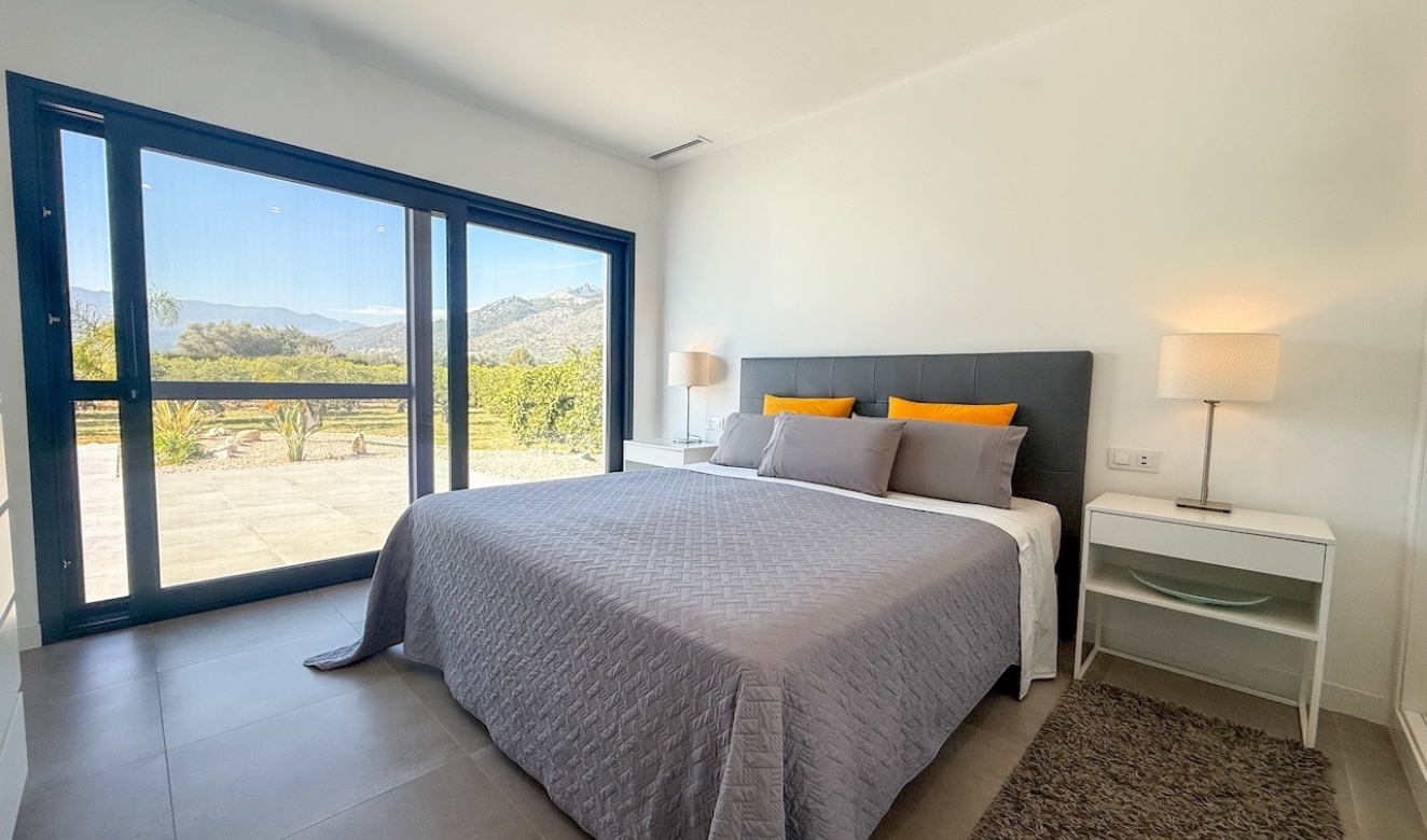 Resales - Villas - Tormos