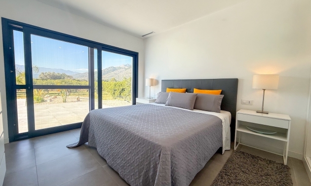 Resales - Villas - Tormos