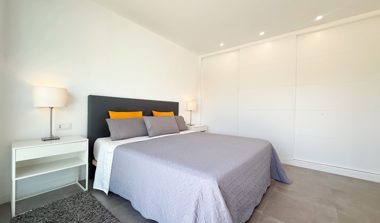 Resales - Villas - Tormos