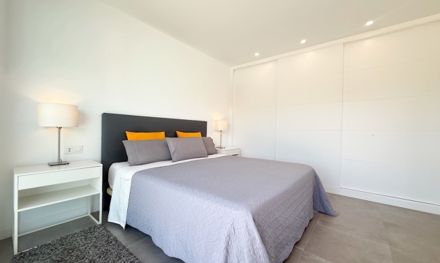 Resales - Villas - Tormos