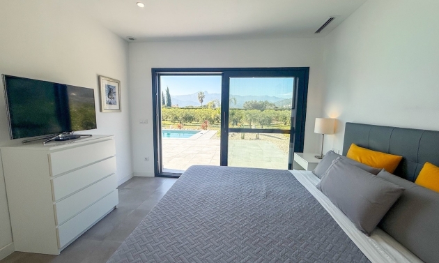 Resales - Villas - Tormos