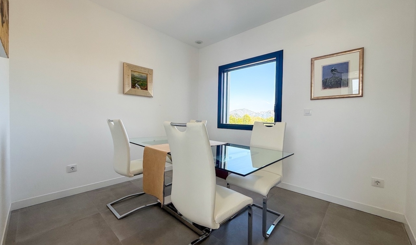 Resales - Villas - Tormos