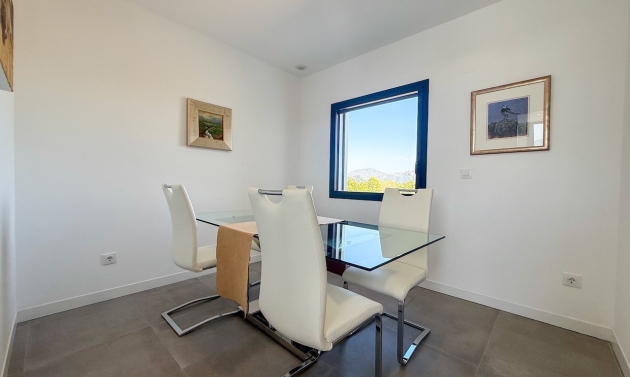 Resales - Villas - Tormos