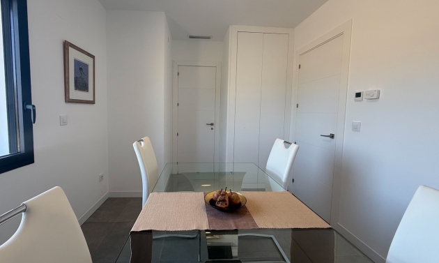 Resales - Villas - Tormos