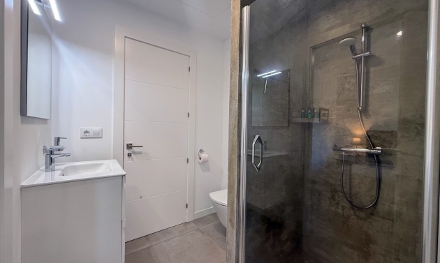 Resales - Villas - Tormos