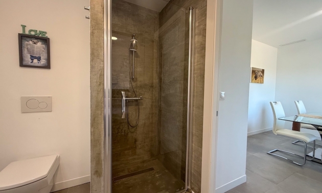 Resales - Villas - Tormos