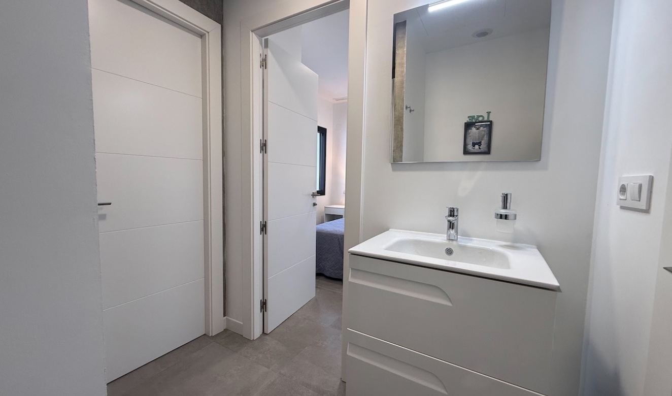 Resales - Villas - Tormos