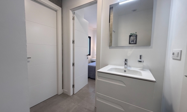 Resales - Villas - Tormos