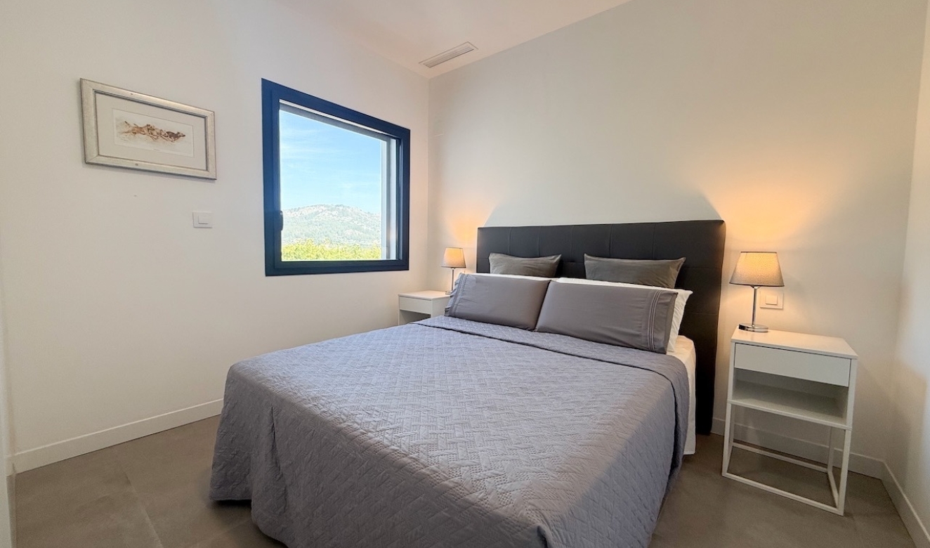 Resales - Villas - Tormos