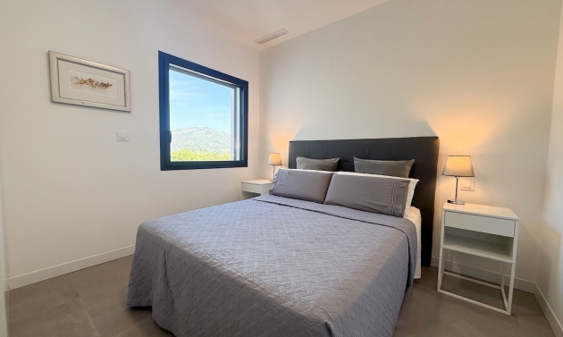 Resales - Villas - Tormos