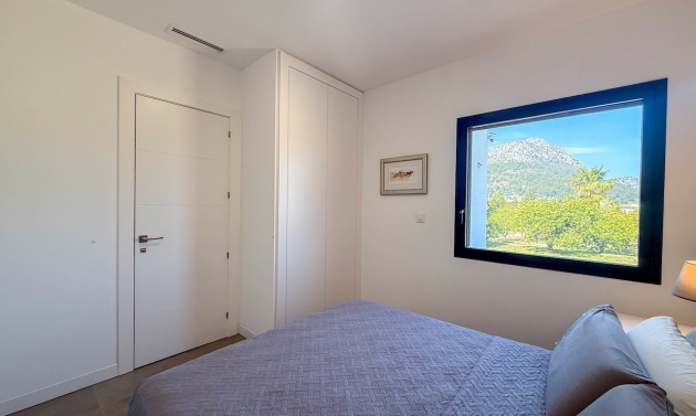 Resales - Villas - Tormos