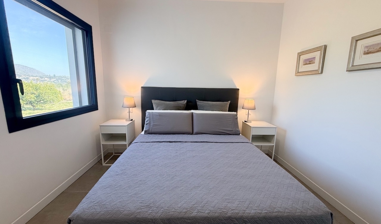 Resales - Villas - Tormos