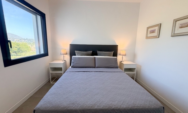 Resales - Villas - Tormos