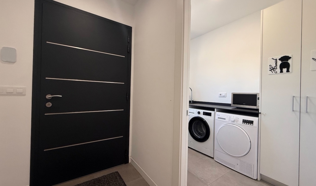 Resales - Villas - Tormos