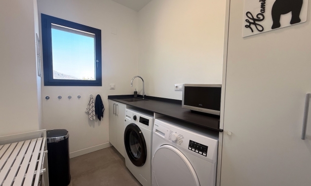 Resales - Villas - Tormos