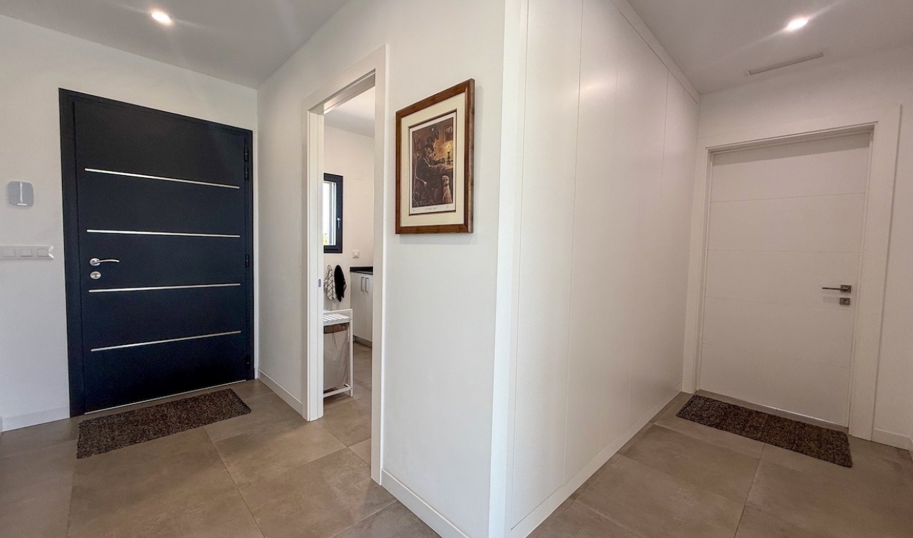 Resales - Villas - Tormos