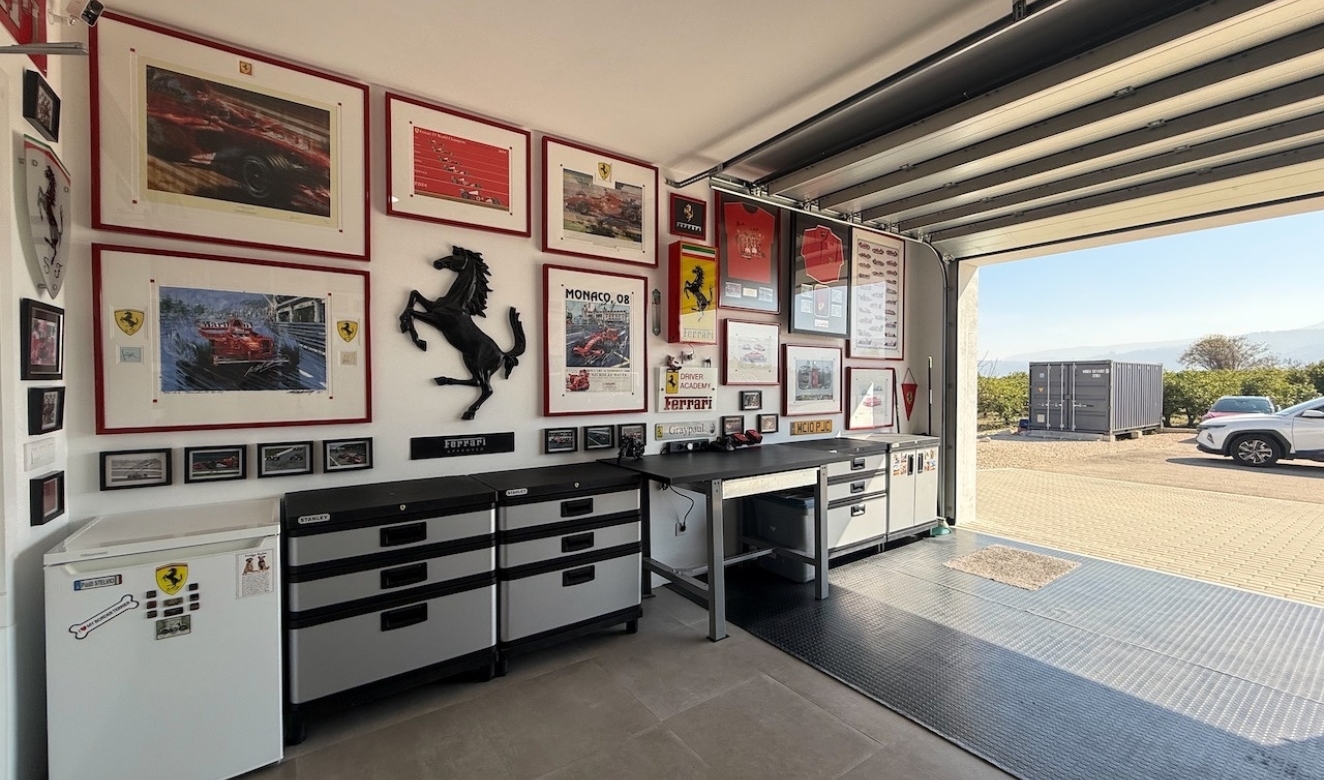 Resales - Villas - Tormos