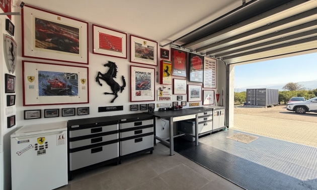 Resales - Villas - Tormos