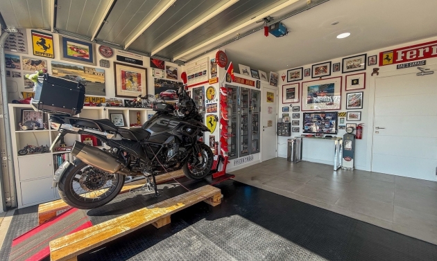 Resales - Villas - Tormos