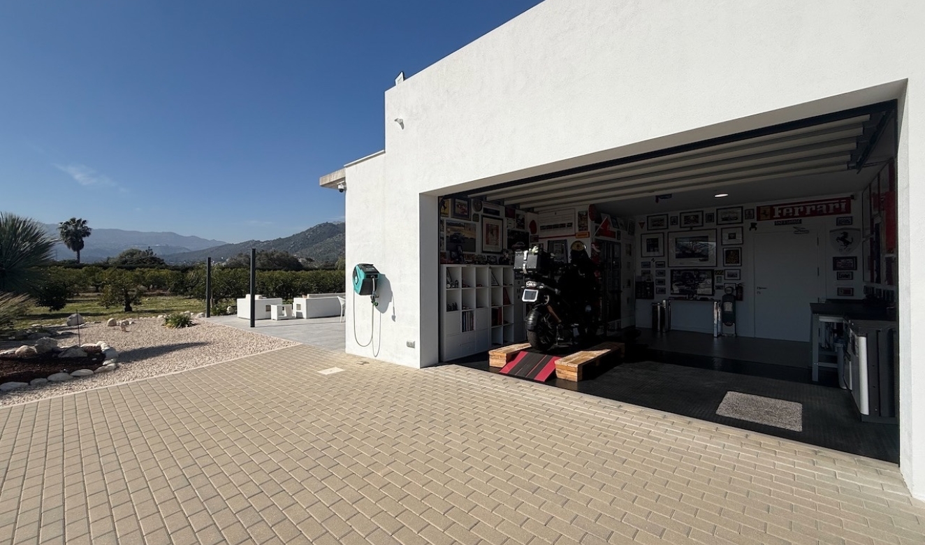 Resales - Villas - Tormos