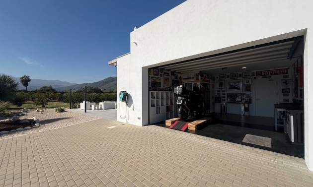 Resales - Villas - Tormos