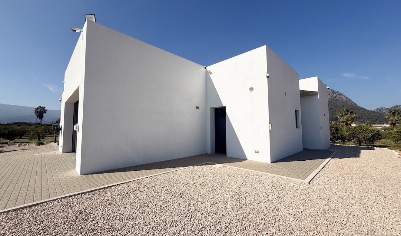 Resales - Villas - Tormos