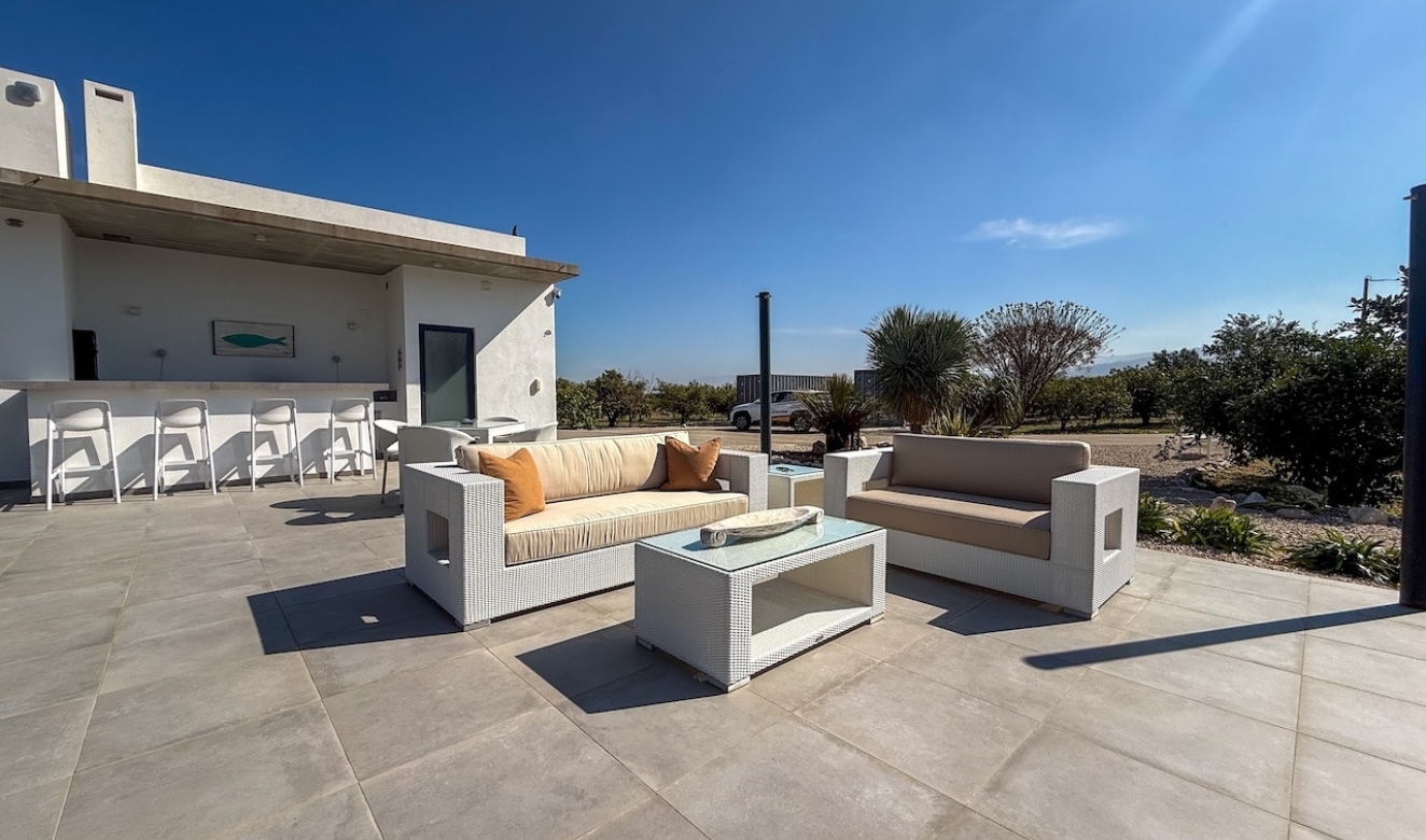 Resales - Villas - Tormos