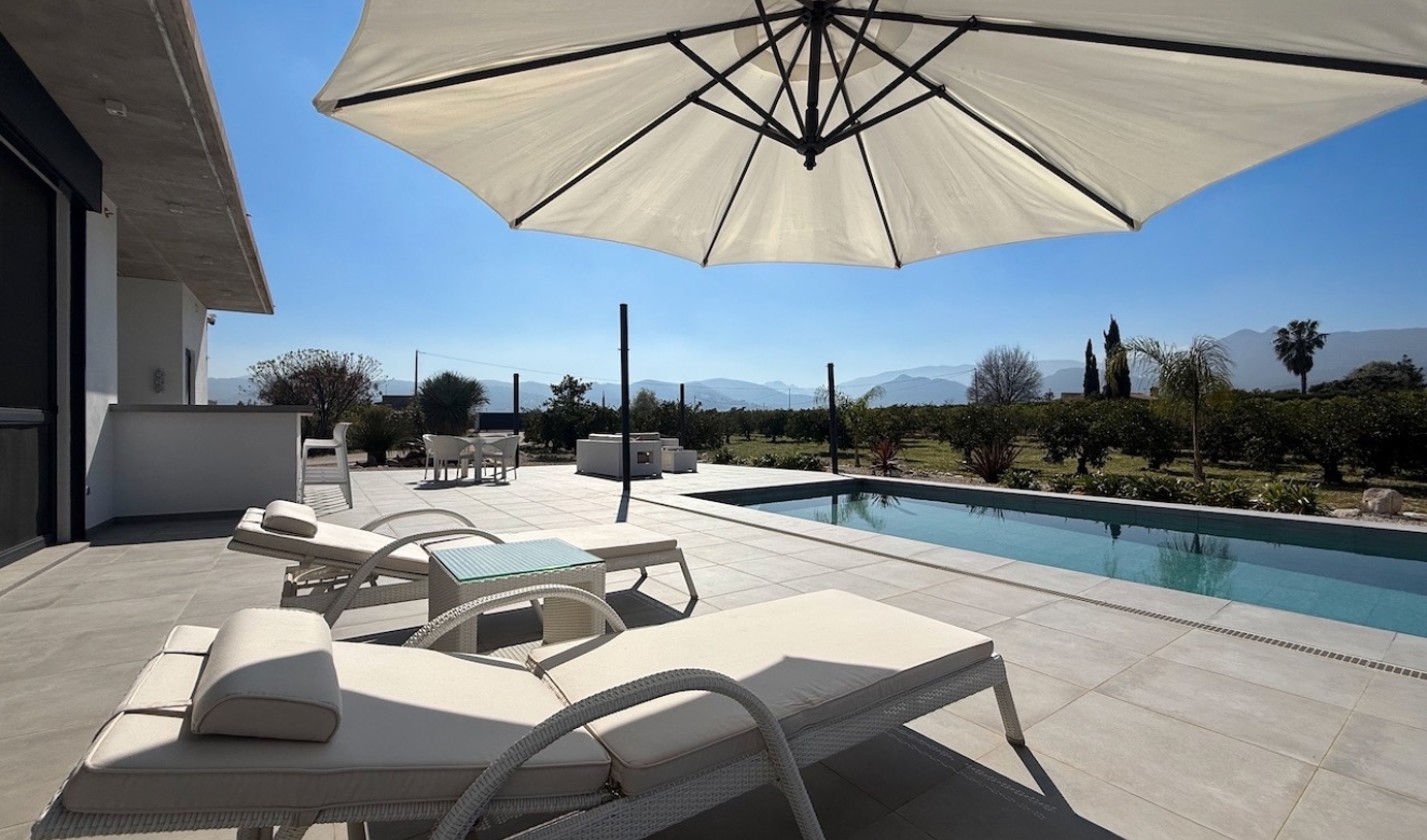 Resales - Villas - Tormos