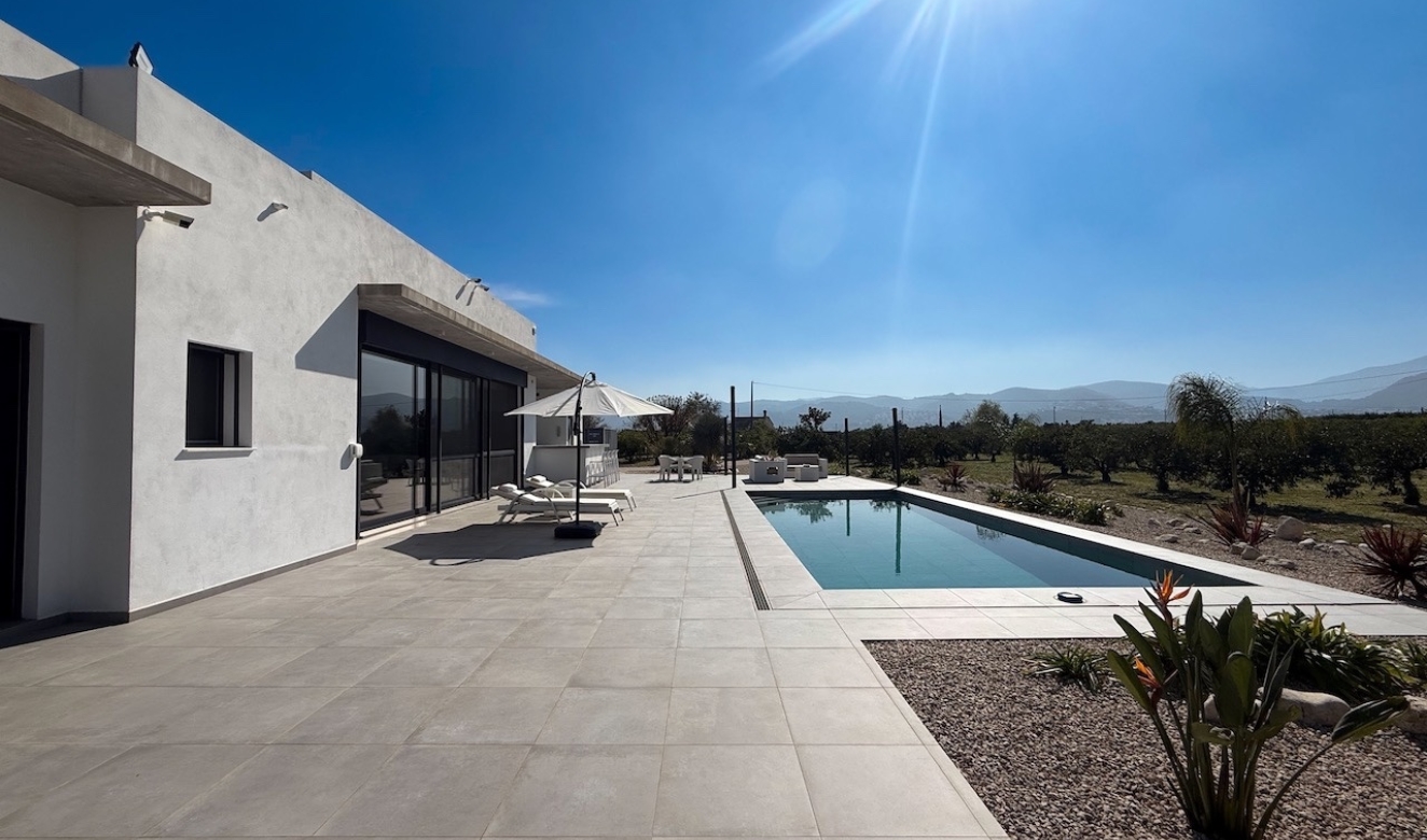 Resales - Villas - Tormos