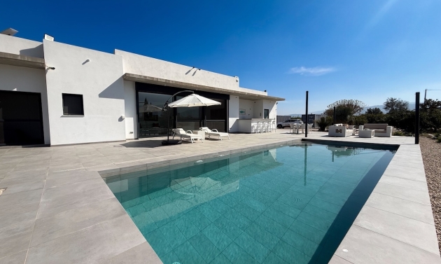 Resales - Villas - Tormos