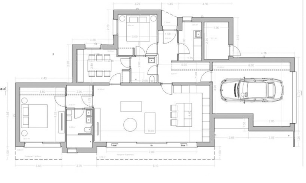 Resales - Villas - Tormos