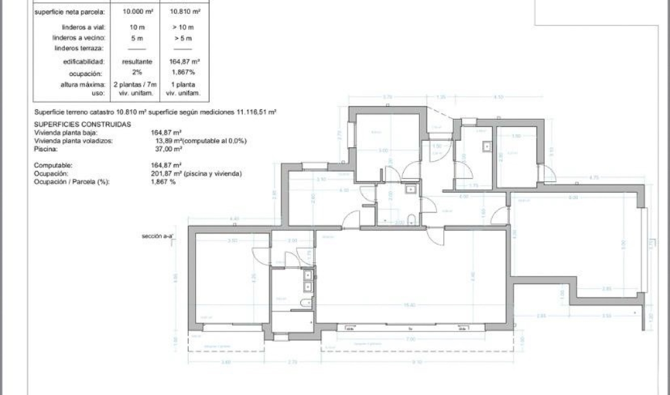 Resales - Villas - Tormos