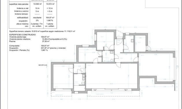 Resales - Villas - Tormos