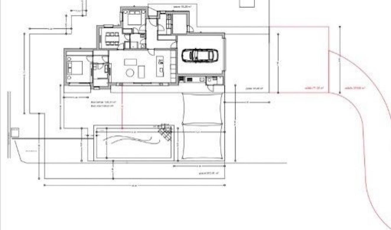 Resales - Villas - Tormos