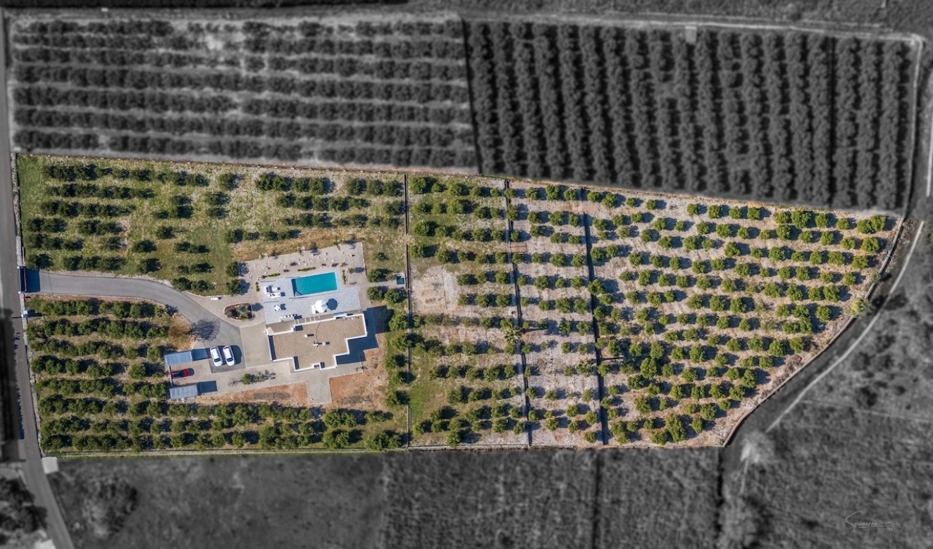 Resales - Villas - Tormos