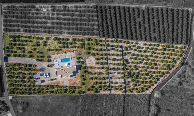 Resales - Villas - Tormos