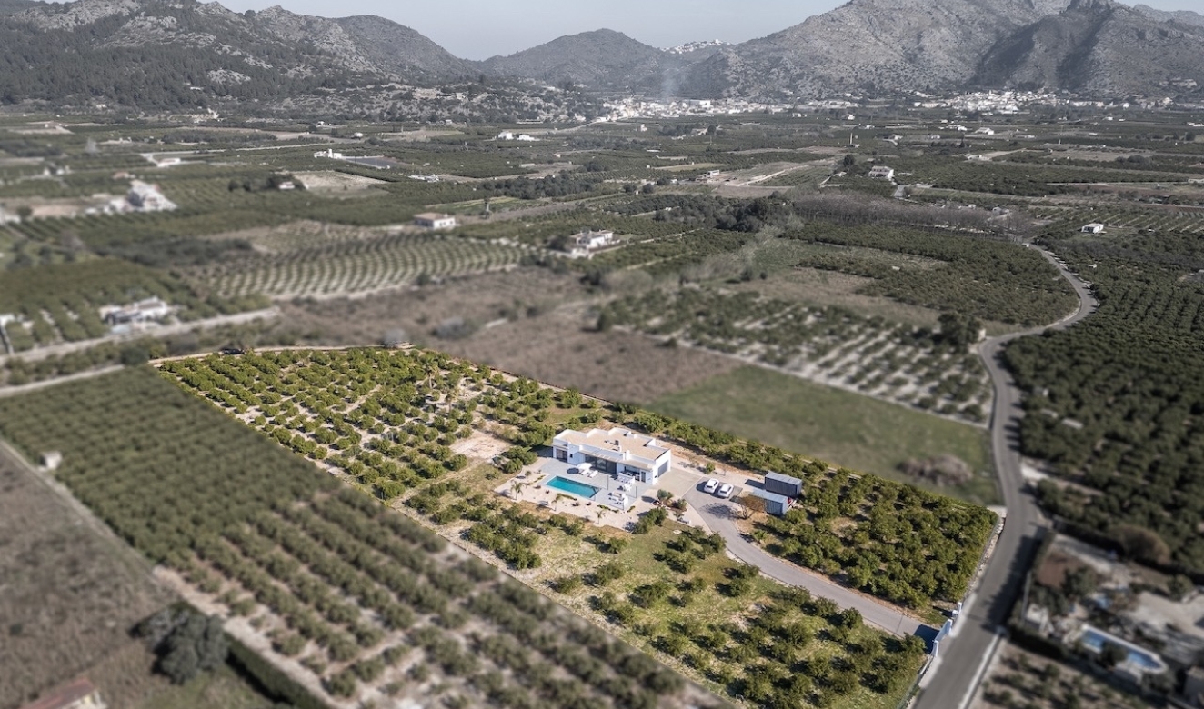 Resales - Villas - Tormos