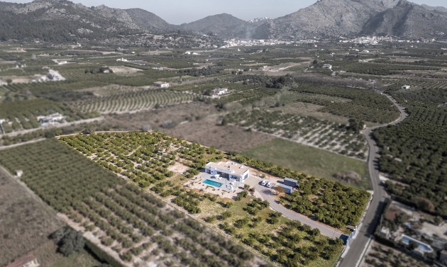 Resales - Villas - Tormos