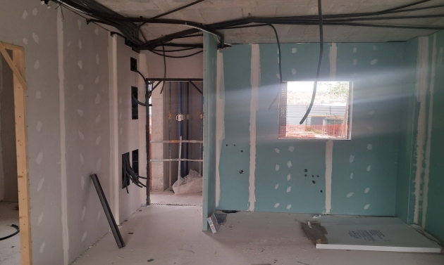 Nuevas construcciones - Apartamentos - Pisos - Finestrat