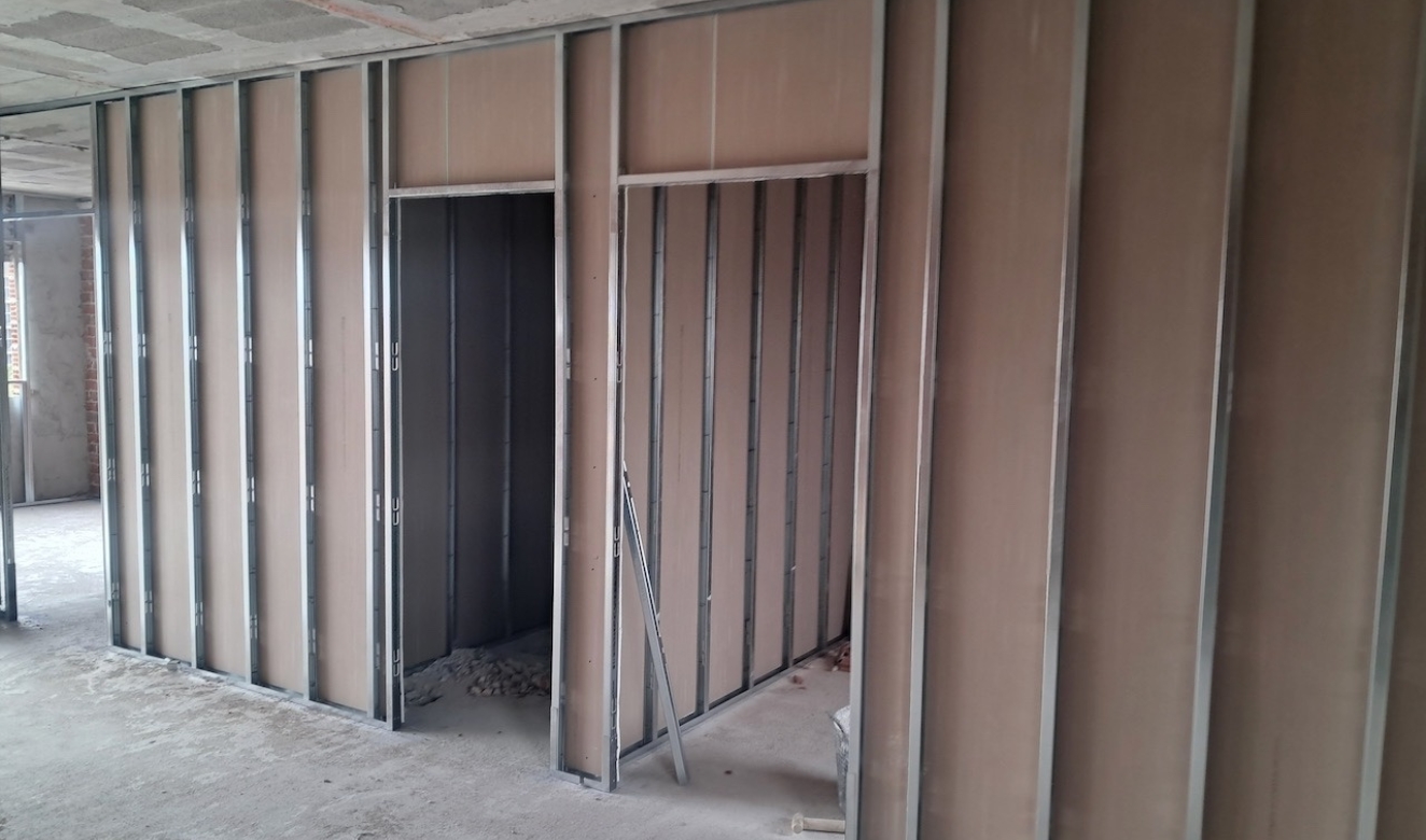 Nuevas construcciones - Apartamentos - Pisos - Finestrat