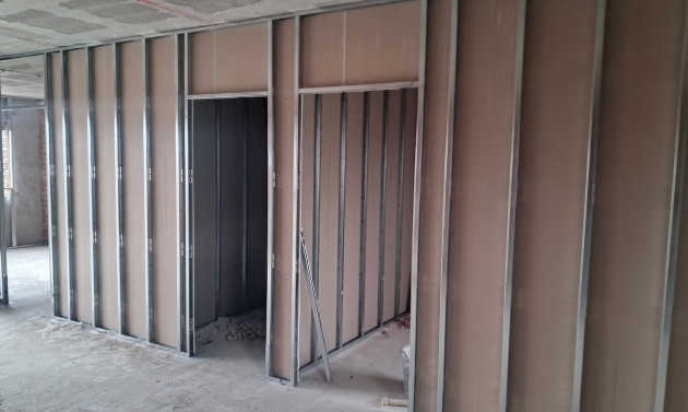 Nuevas construcciones - Apartamentos - Pisos - Finestrat