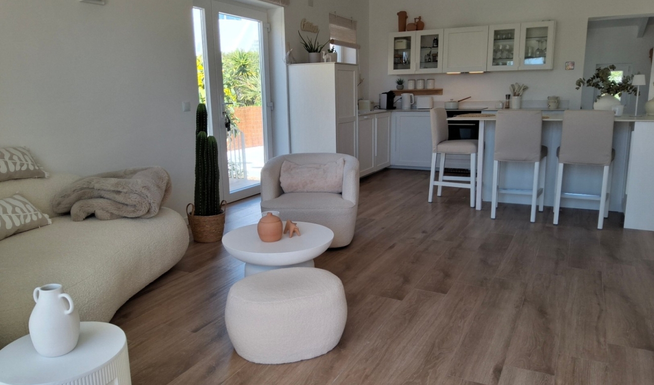 Resales - Villas - Benitachell - La Cumbre del Sol