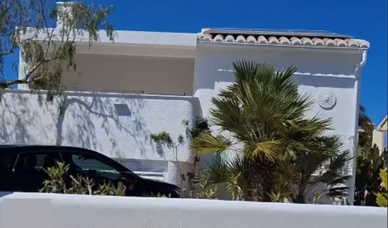 Resales - Villas - Benitachell - La Cumbre del Sol