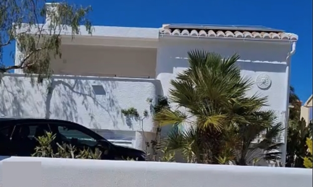 Resales - Villas - Benitachell - La Cumbre del Sol