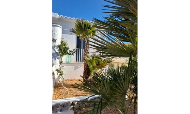 Resales - Villas - Benitachell - La Cumbre del Sol