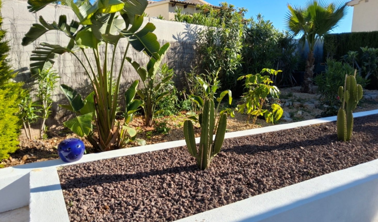 Resales - Villas - Benitachell - La Cumbre del Sol