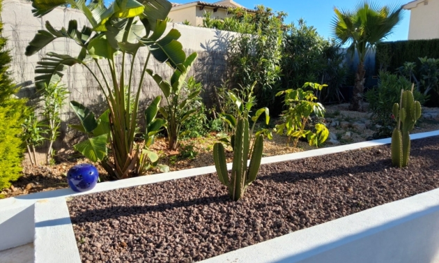 Resales - Villas - Benitachell - La Cumbre del Sol