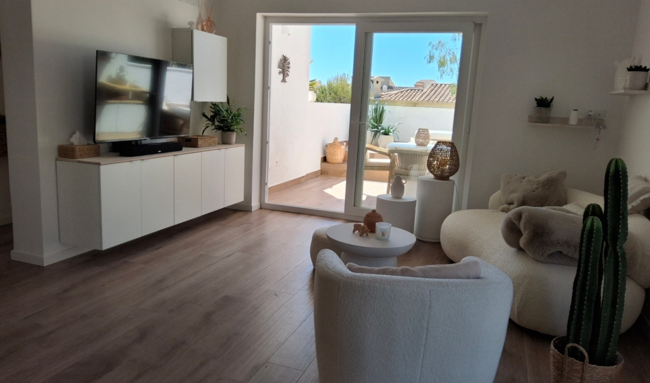 Resales - Villas - Benitachell - La Cumbre del Sol