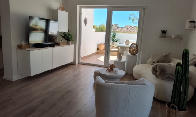 Resales - Villas - Benitachell - La Cumbre del Sol