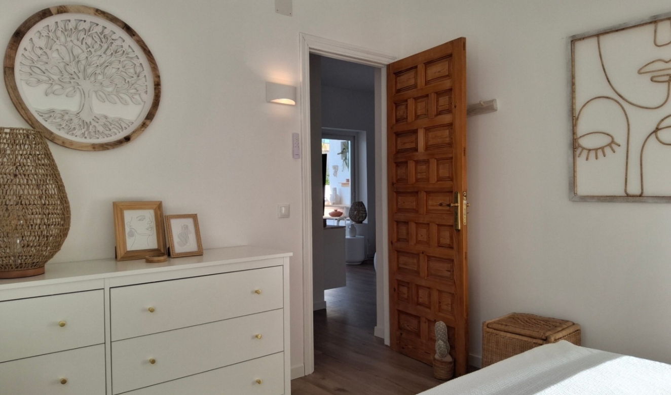 Resales - Villas - Benitachell - La Cumbre del Sol